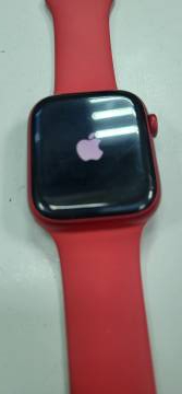01-200132796: Apple watch series 8 gps 45mm aluminum case a2771