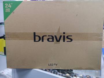01-200135653: Bravis led-24g5000+t2