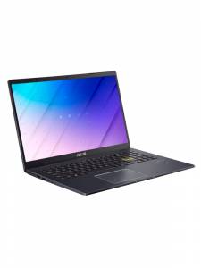 Ноутбук Asus єкр. 15,6/ pentium n6000 1,1ghz/ ram8gb/ ssd256gb/ uhd600