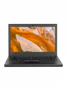 Ноутбук екран 12,5" Lenovo core i5 6300u 2,4ghz/ ram16gb/ ssd256gb