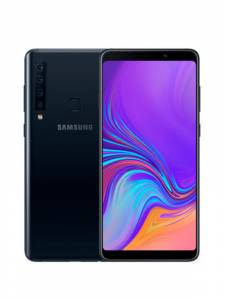 Мобильний телефон Samsung a920f galaxy a9 6/128gb