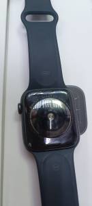 01-200149446: Apple watch series 5 gps 44mm aluminium case a2093