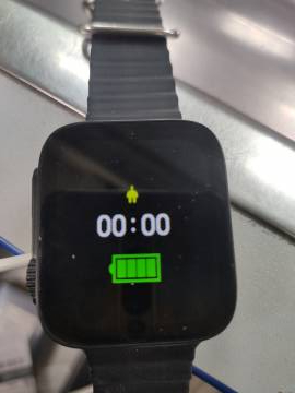 01-200151174: Smart Watch k850 ultra