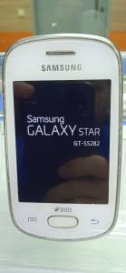 01-200152873: Samsung s5282 galaxy star duos