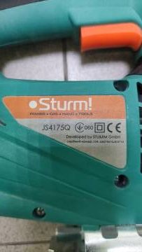 01-200152813: Sturm js4175q