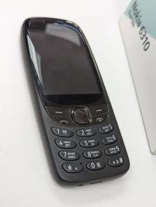01-200154733: Nokia 6310