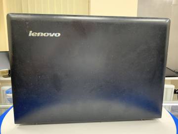 01-200159490: Lenovo єкр. 15,6/ core i5 4210m 2,6ghz /ram8gb/ ssd256gb/video gf 840m/ dvd rw
