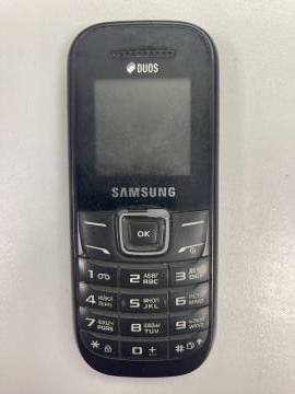 01-200164001: Samsung e1202 duos