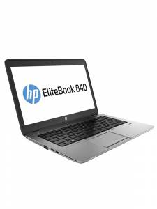 Ноутбук 14`` Hp elitebook 840 g1/core i5 5300u/ram6gb/ssd128gb/hdd320gb/hd5500