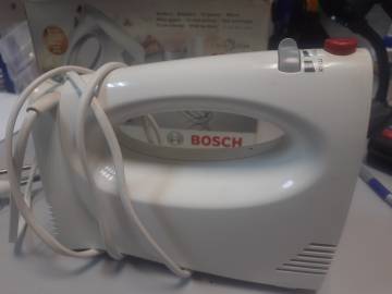 01-200161598: Bosch mfq 3010