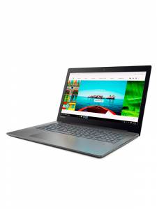 Ноутбук 15,6" Lenovo ideapad 320 80xh/core i3-6006u 2ghz/ram8gb/hdd2tb/geforce