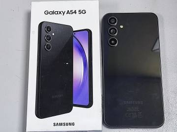 01-200181941: Samsung galaxy a54 5g 8/128gb