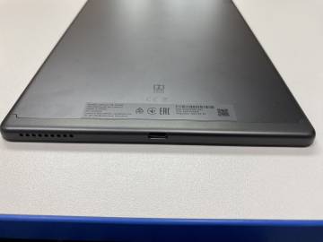18-000093189: Lenovo m10+ 4/64 fhd w tb-x606f