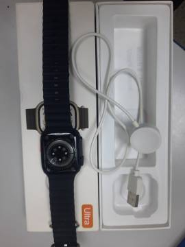 01-200183214: Smart Watch ultra 8