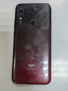 01-200189182: Xiaomi redmi 7 3/32gb