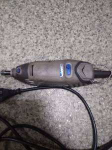 01-200193051: Dremel 3000-5