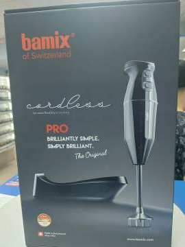 01-200195548: Bamix сordless pro