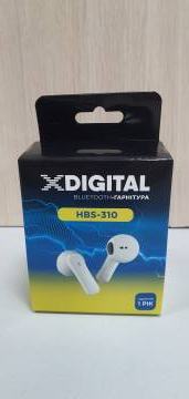 01-200174587: Xdigital hbs-310