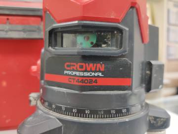 01-200062671: Crown ct44024 bmc