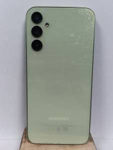 01-200196709: Samsung galaxy a24 6/128gb