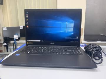 01-200200892: Acer єкр. 15,6/ celeron n4020 1,1ghz/ ram4gb/ ssd128gb/ uhd600