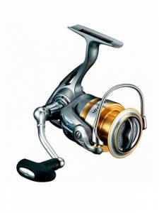 Котушка рибальська Daiwa revros mx 2004