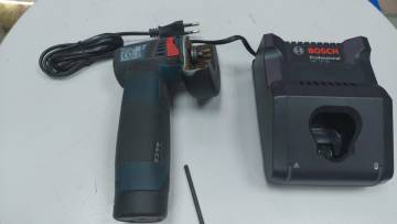 01-200210237: Bosch gws 12v-76 professional