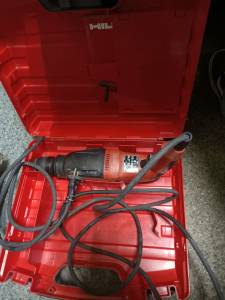 01-200211693: Hilti te 2