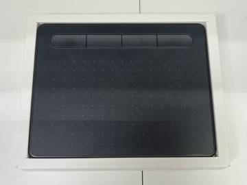 01-200201992: Wacom intuos s