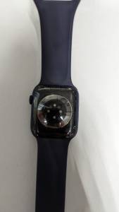 01-200213349: Apple apple watch series 6 44mm gps+lte