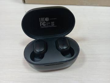 01-200199411: Xiaomi mi true wireless earbuds basic 2