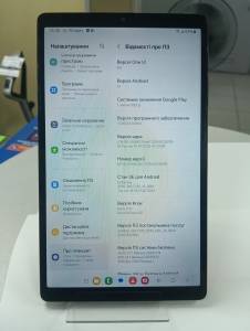 01-200230548: Samsung galaxy tab a7 lite lte 3/32gb