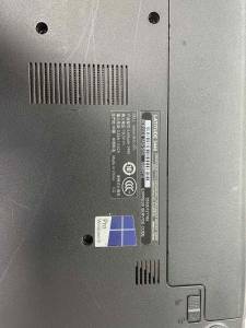 01-200180945: Dell єкр. 14/ core i3 4010u 1,7ghz /ram4096mb/ hdd500gb/video gf gt740m/ dvdrw