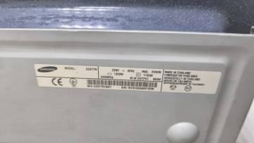 01-200235624: Samsung ge-87