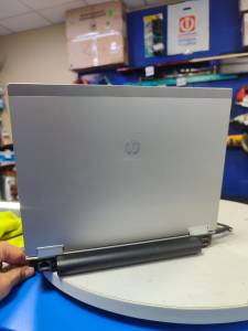 01-200207597: Hp єкр. 12,1/ core i7 l640 2.13 ghz/ ram 4gb/ssd 256gb/hd graphics