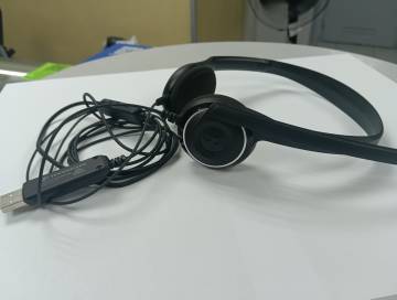 01-200172751: Sennheiser pc 3 chat