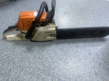 01-200242350: Stihl ms 231