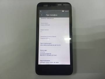 01-200240407: Lenovo a1010a20 a plus