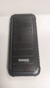 01-200245506: Sigma x-style 18 track