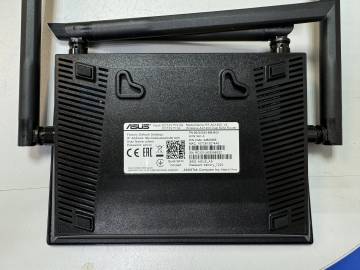 01-200244461: Asus rt-ac1200 v2