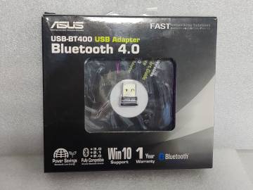 01-200253319: Asus usb-bt400