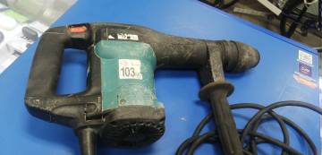 01-200253393: Makita hm0860c