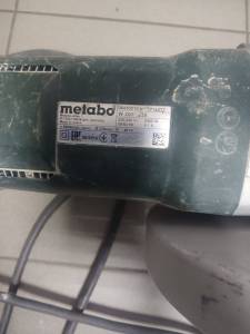 01-200254483: Metabo w 2000-230