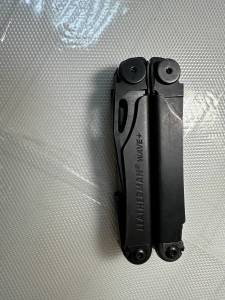 01-200257885: Leatherman wave plus