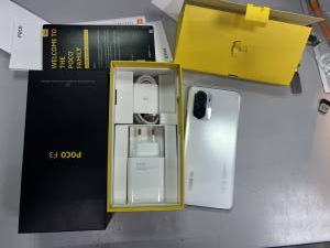 01-200236150: Xiaomi poco f3 8/256gb