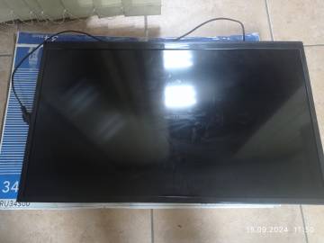 01-200260712: Backlight led tv l32