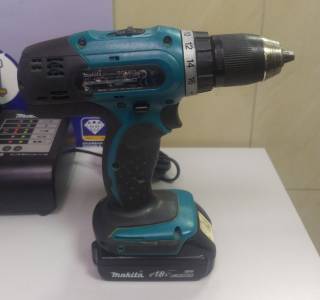 01-200263989: Makita bdf 453