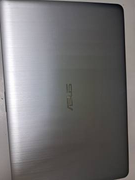 01-200262075: Asus єкр. 15,6/ core i3 7100u 2,4ghz/ ram4gb/ hdd500gb/ intel hd620// dvdrw