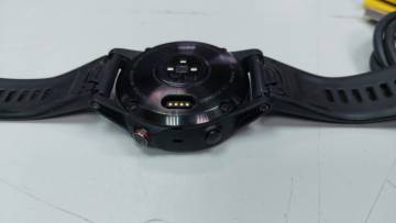 01-200268033: Garmin fenix 5 plus sapphire