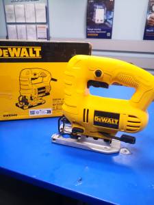 01-200268115: Dewalt dwe 249-ks